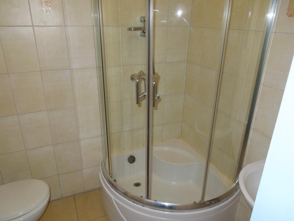 Motel Sapnis Jēkabpils Værelse billede
